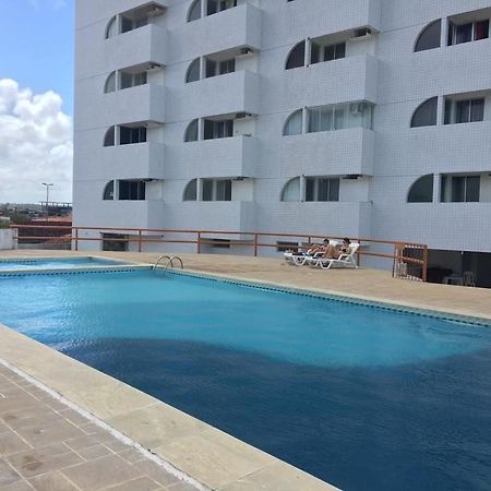 Lindo Flat Verde Mar em São José da Coroa Grande, Pernambuco Exterior foto